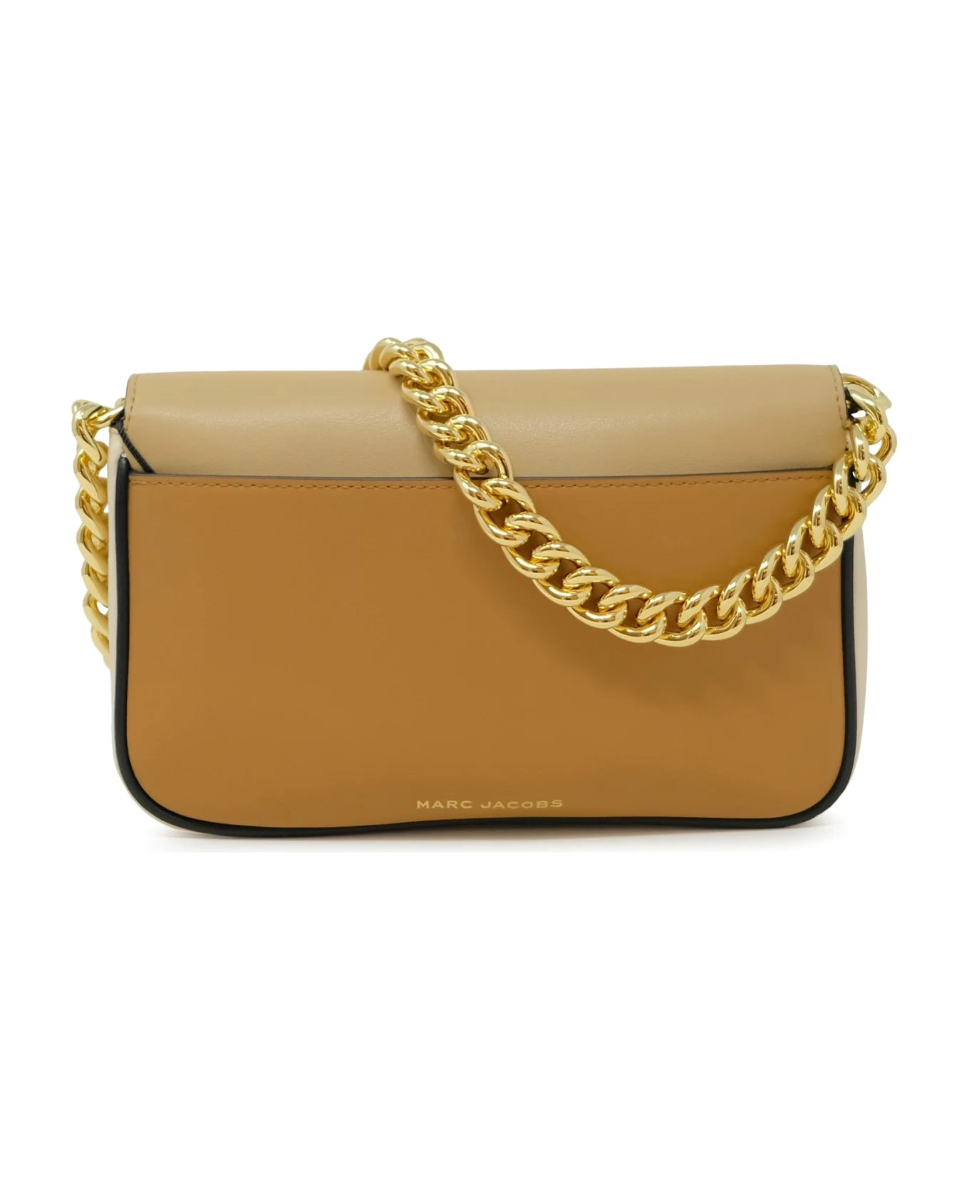 Marc Jacobs  Cathay Spice Multi The J Marc Shoulder Bag - H966L01PF22-225